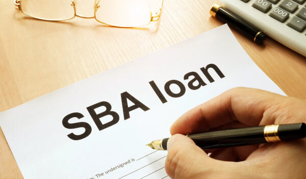 U.S. Small Business Administration (SBA) Loans Buford, GA