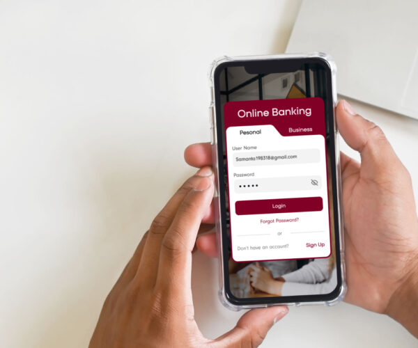 Learn Personal Mobile Banking Buford, GA