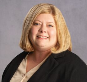 Cheri Satterfield, Assistant Vice President / Branch Manager - Peoples Bank & Trust