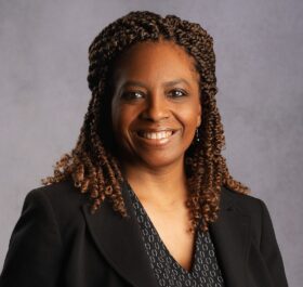 Kim Ingram, Vice President / Operations Manager - Peoples Bank & Trust