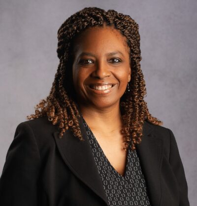 Kim Ingram, Vice President / Operations Manager - Peoples Bank & Trust