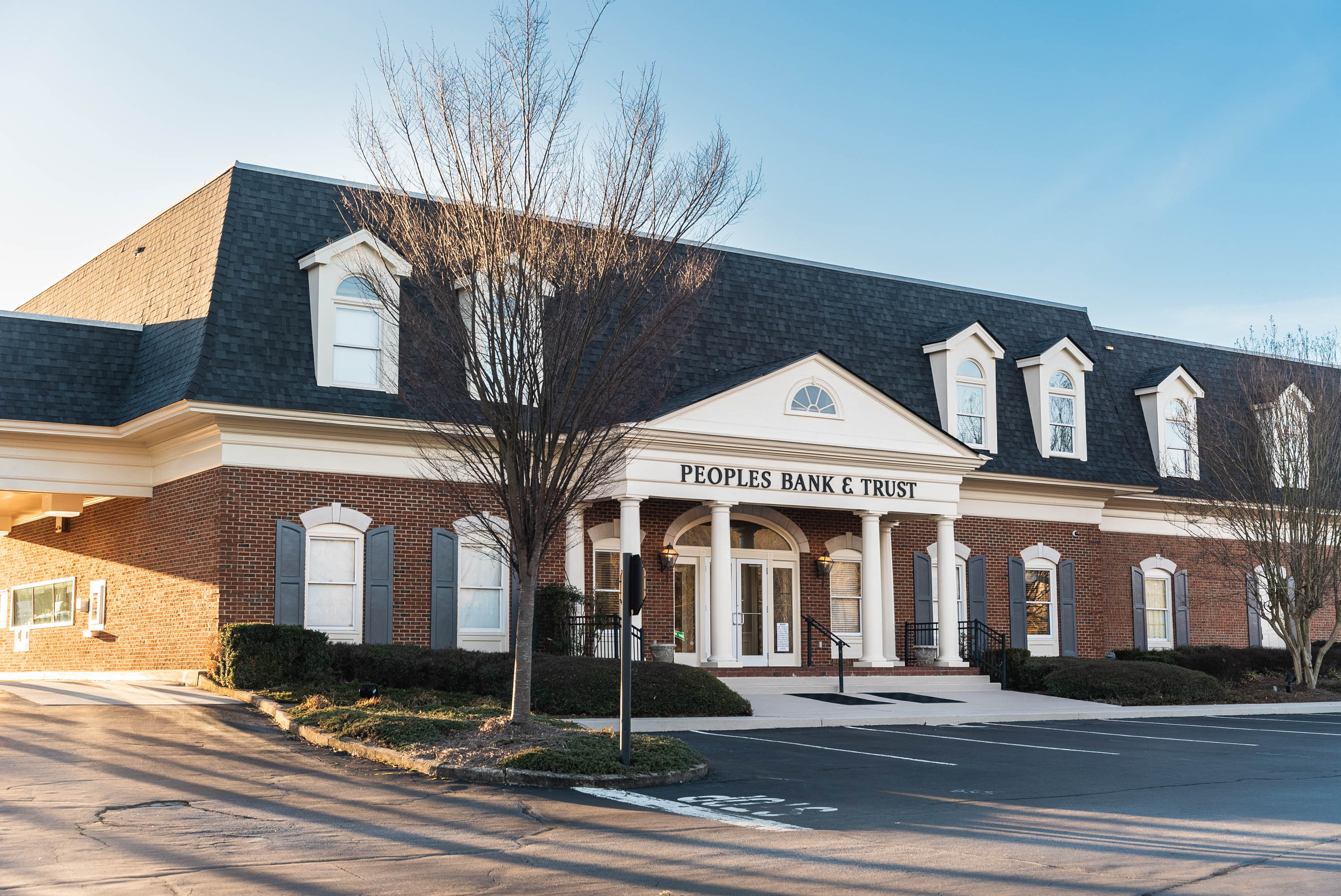 Commercial Bank Online Buford, GA