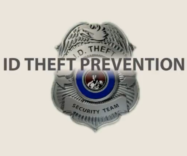 People Bank Identity Theft Id Prevention Introduction Buford, GA