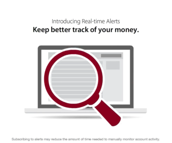 About People Bank Secure Alerts Buford, GA